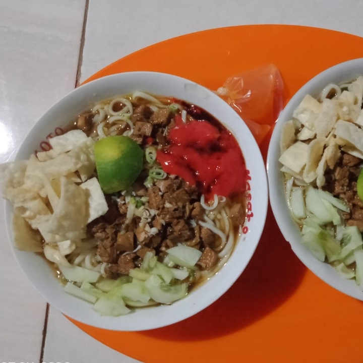 Mie Ayam Solo 2