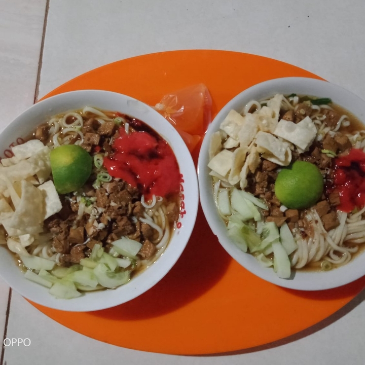 Mie Ayam Solo 3