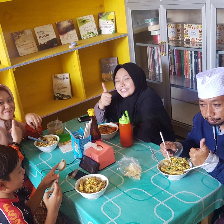 Mie Ayam Spesial 4