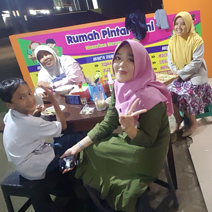 Mie Ayam Spesial 5