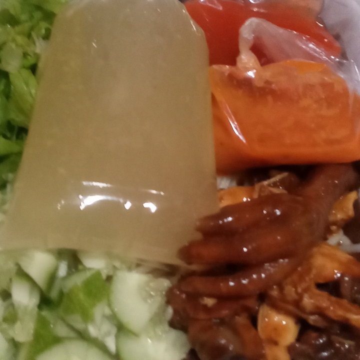 Mie Ayam Tetelan