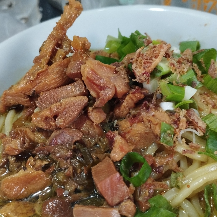 Mie Ayam Tok