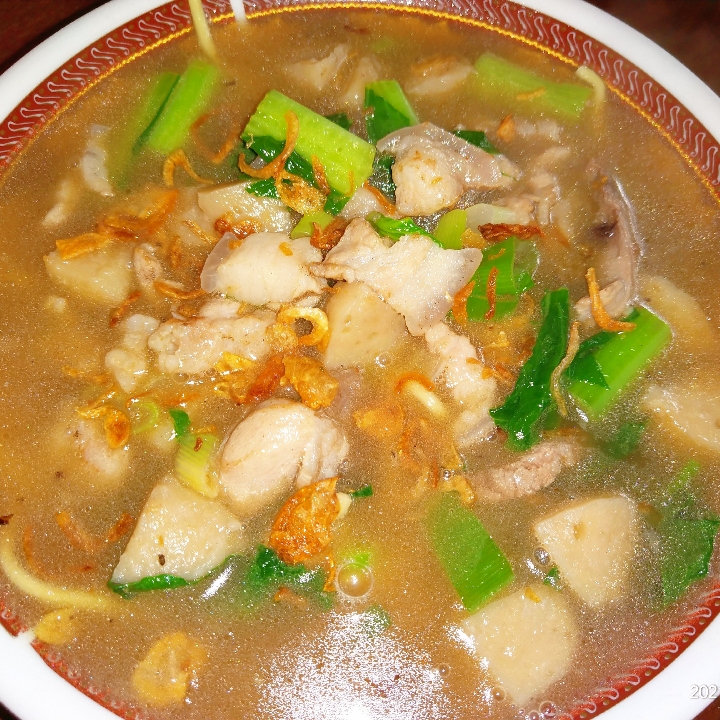 Mie Ba 2