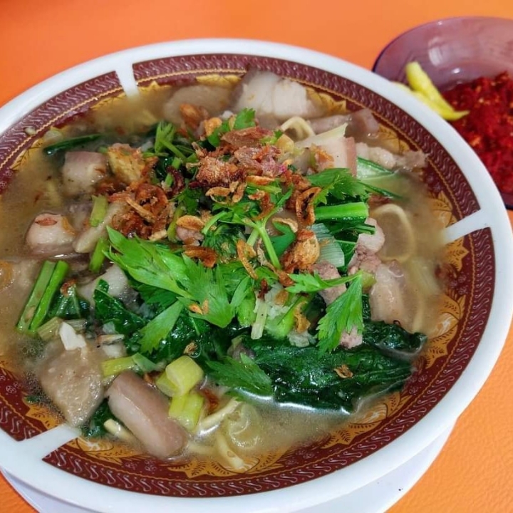 Mie Ba 3