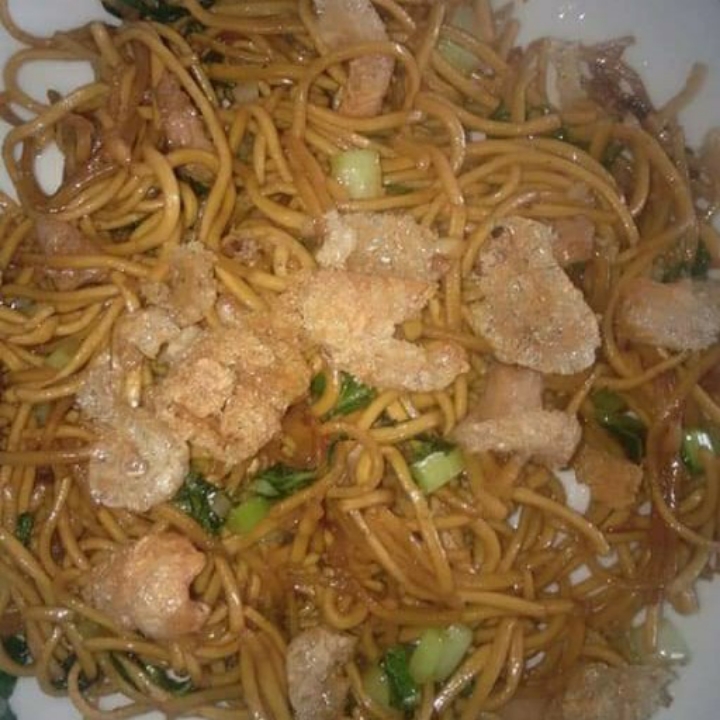 Mie Ba Goreng