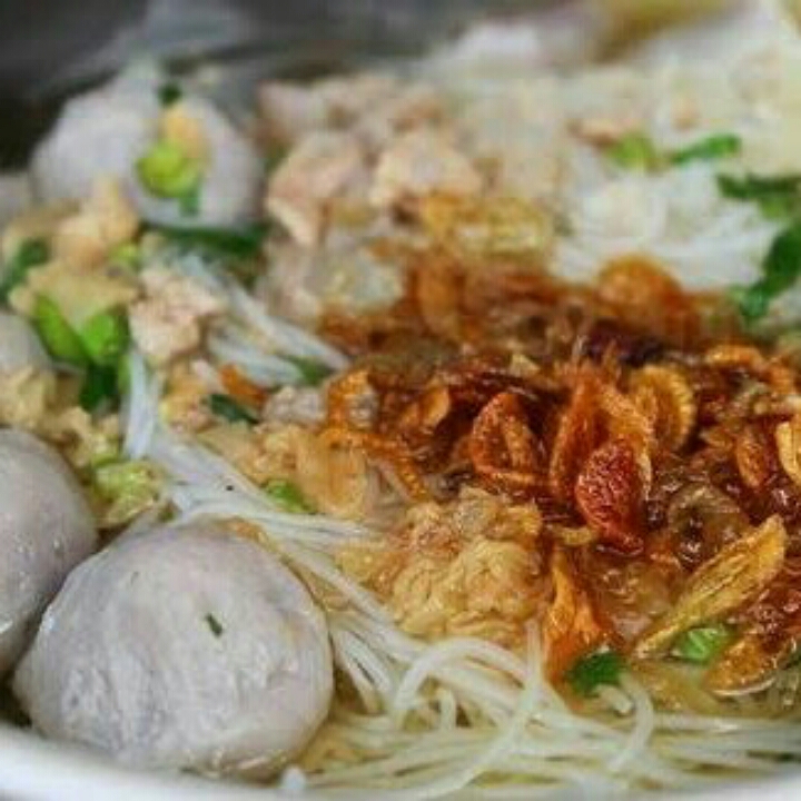Mie Bakso