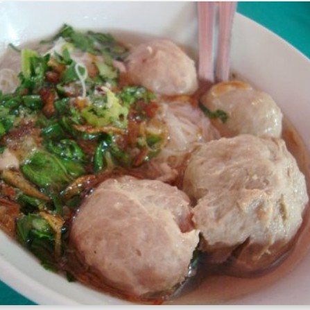 Mie Bakso