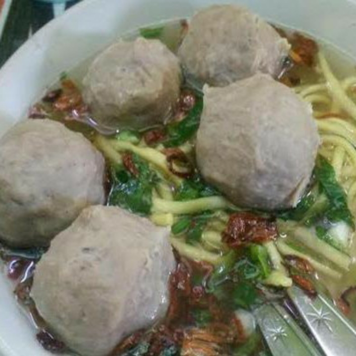 Mie Bakso