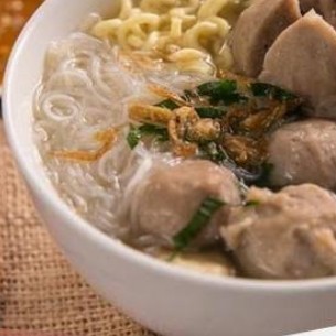 Mie Bakso