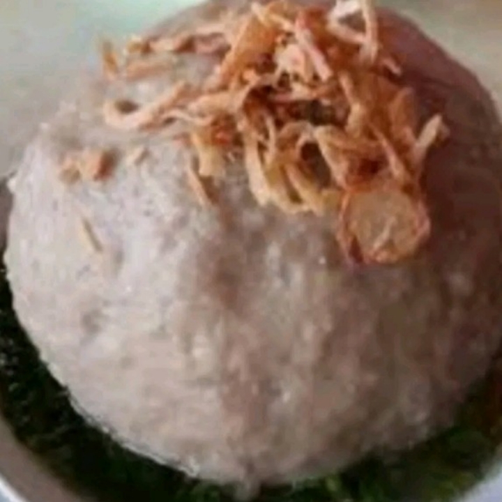 Mie Bakso Jumbo 2