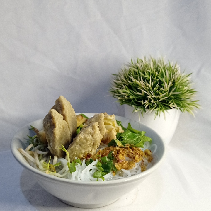 Mie Bakso Tia