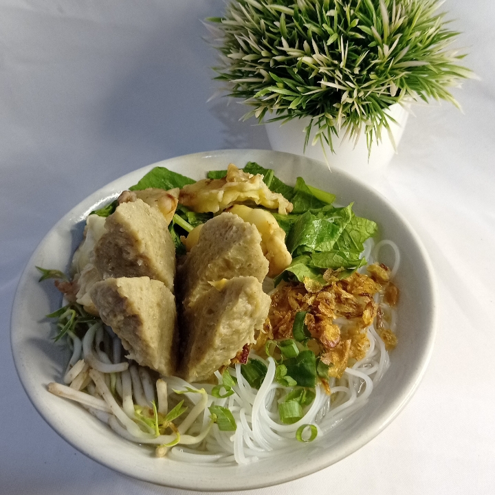 Mie Bakso Tia 2