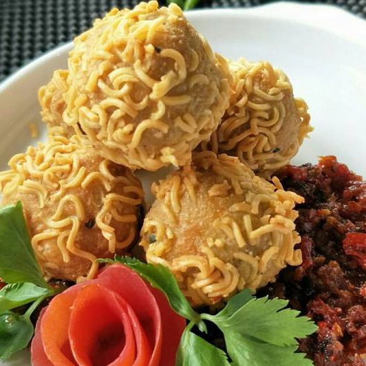 Mie Ball