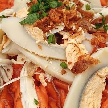 Mie Bancir 