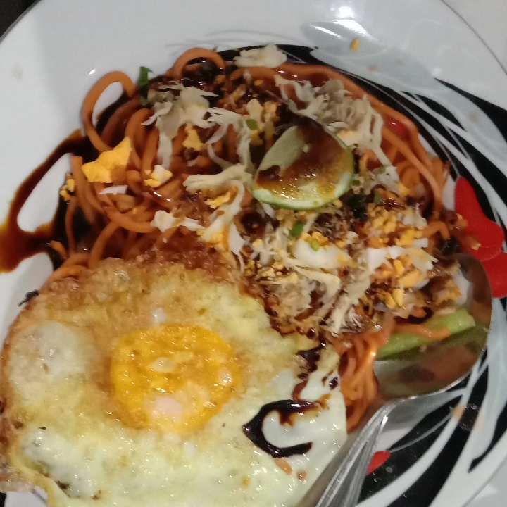 Mie Bancir 