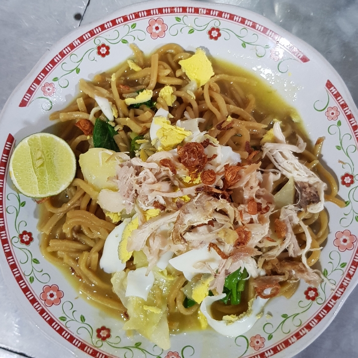 Mie Bancir