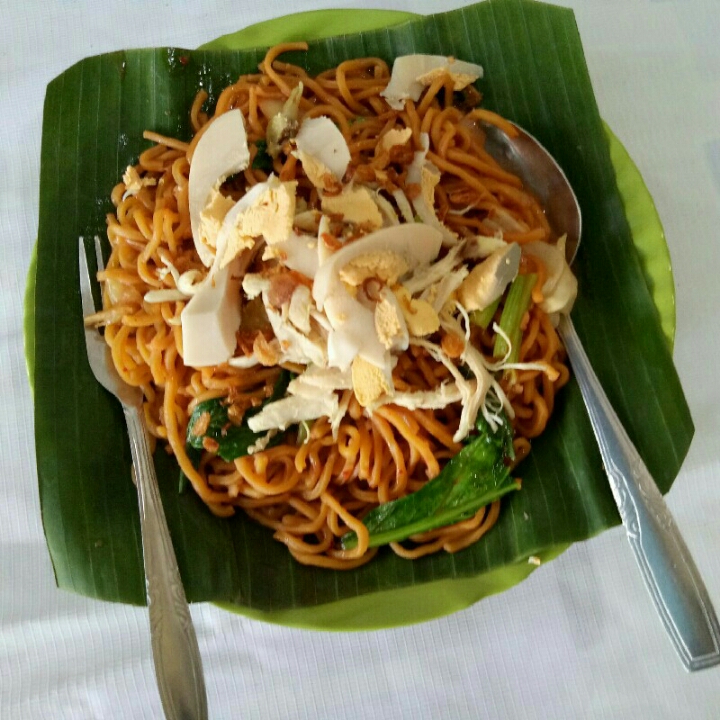 Mie Bancir