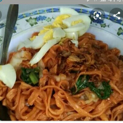 Mie Bancir