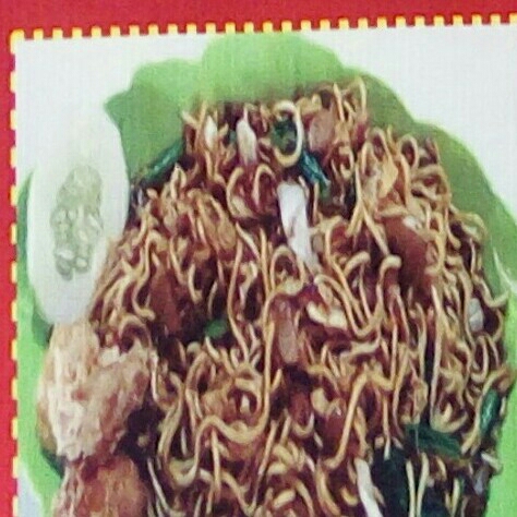 Mie Bancir Spc 