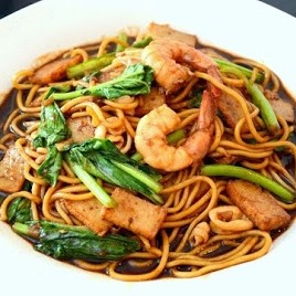 Mie Bandung