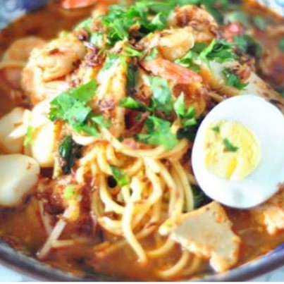 Mie Bandung Cafe Yola Batu 4