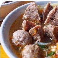 Mie Baso 1 Porsi