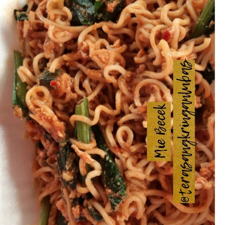 Mie Becek 2
