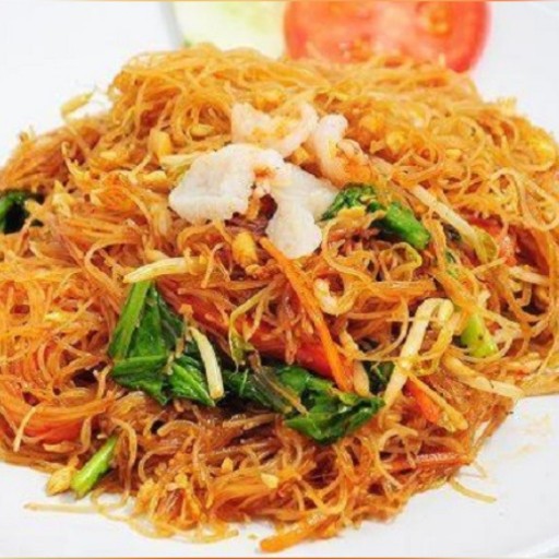 Mie Bihun Goreng