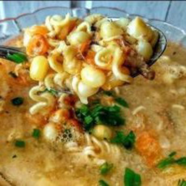 Mie Binte