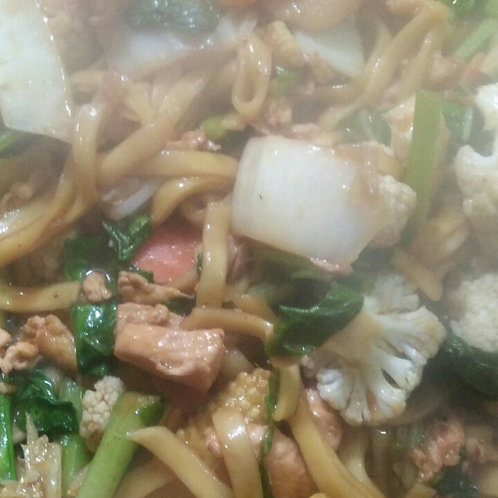 Mie Capjay