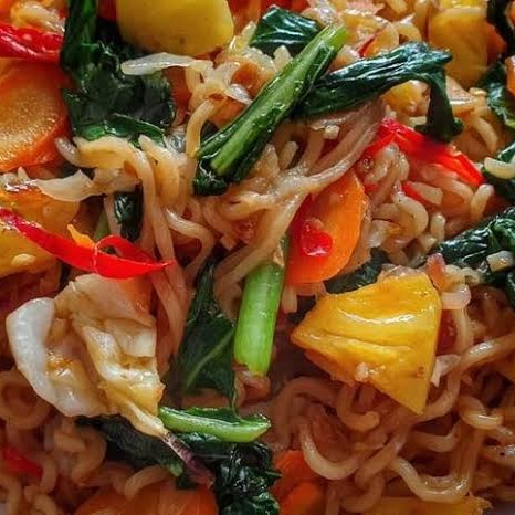 Mie Capjay