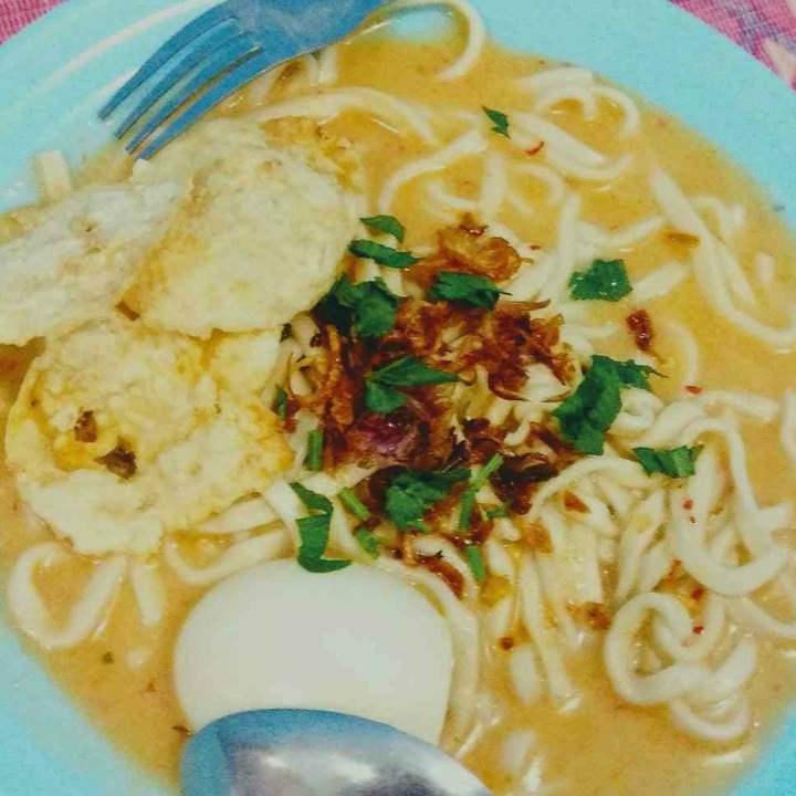 Mie Celor