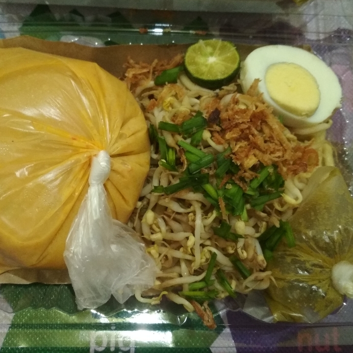 Mie Celor