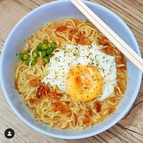 Mie Ceplok