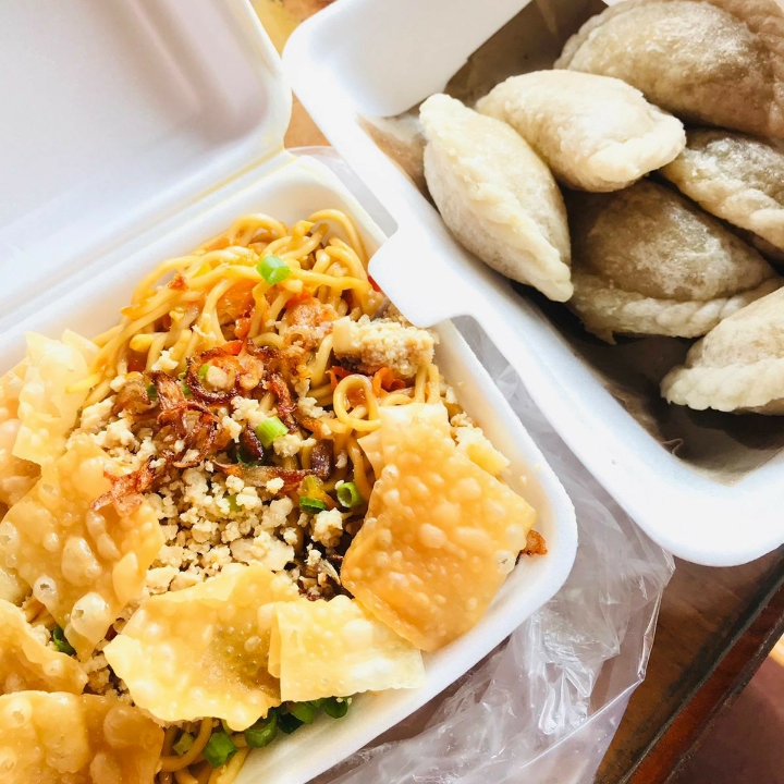 Mie Gacoan lv 1-2