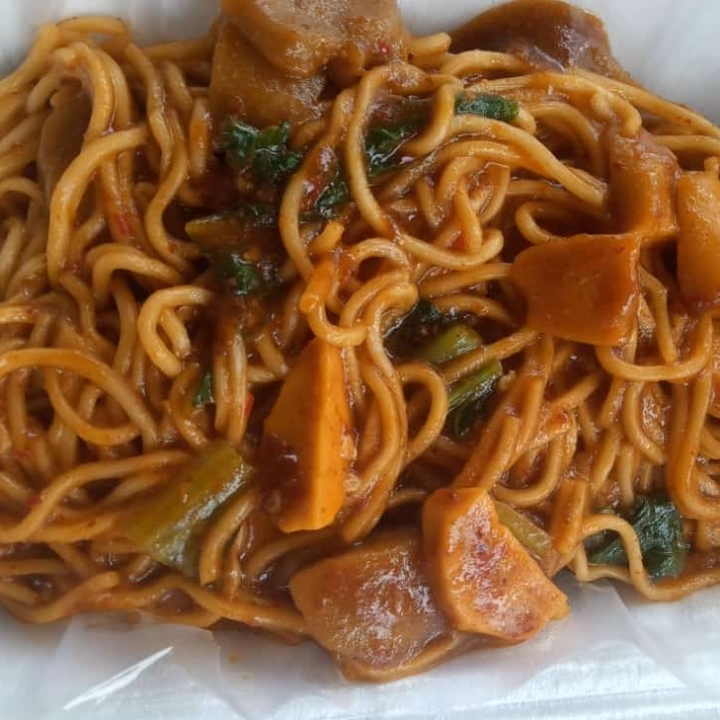Mie Djonthor