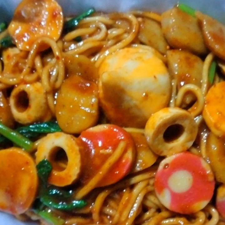 Mie Djontor