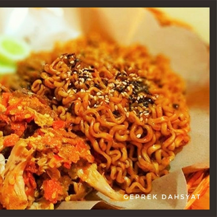 Warmindo Duo Plus Duo Telur