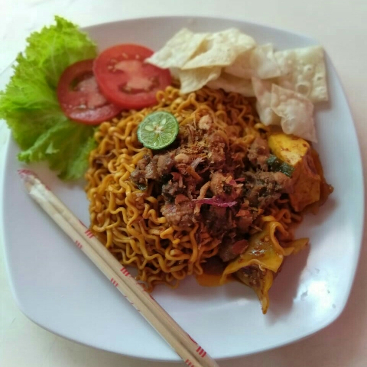 Mie Dower