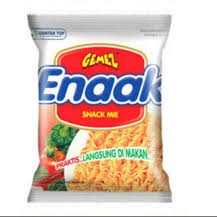 Mie Enak
