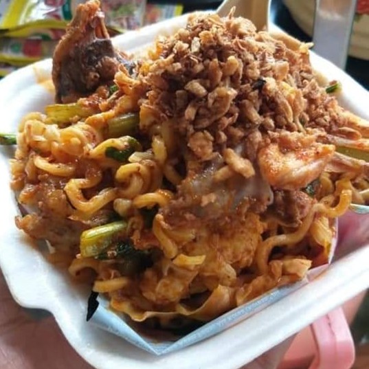 Mie Endul