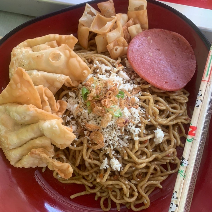 Mie Gacoan