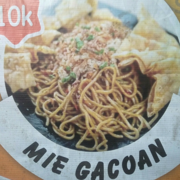 Mie Gacoan