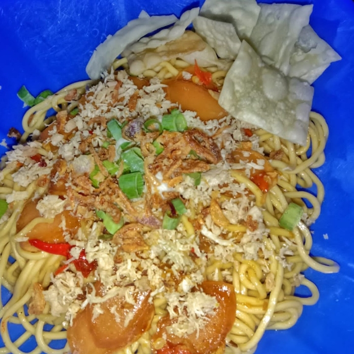 Mie Gacoan