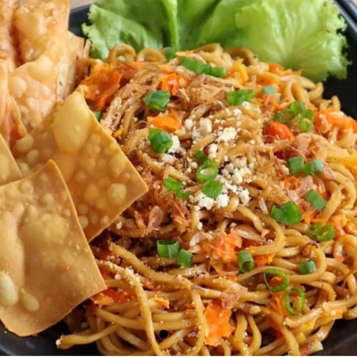 Mie Gacoan