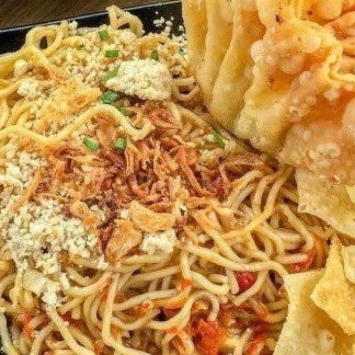Mie Gacoan