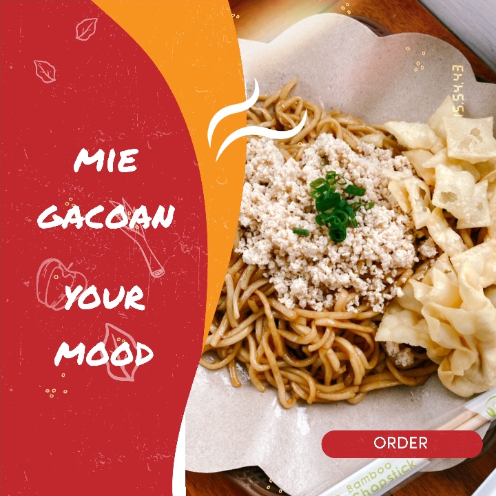 Mie Gacoan 2