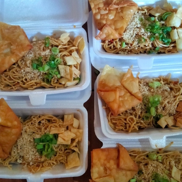 Mie Gacoan 2