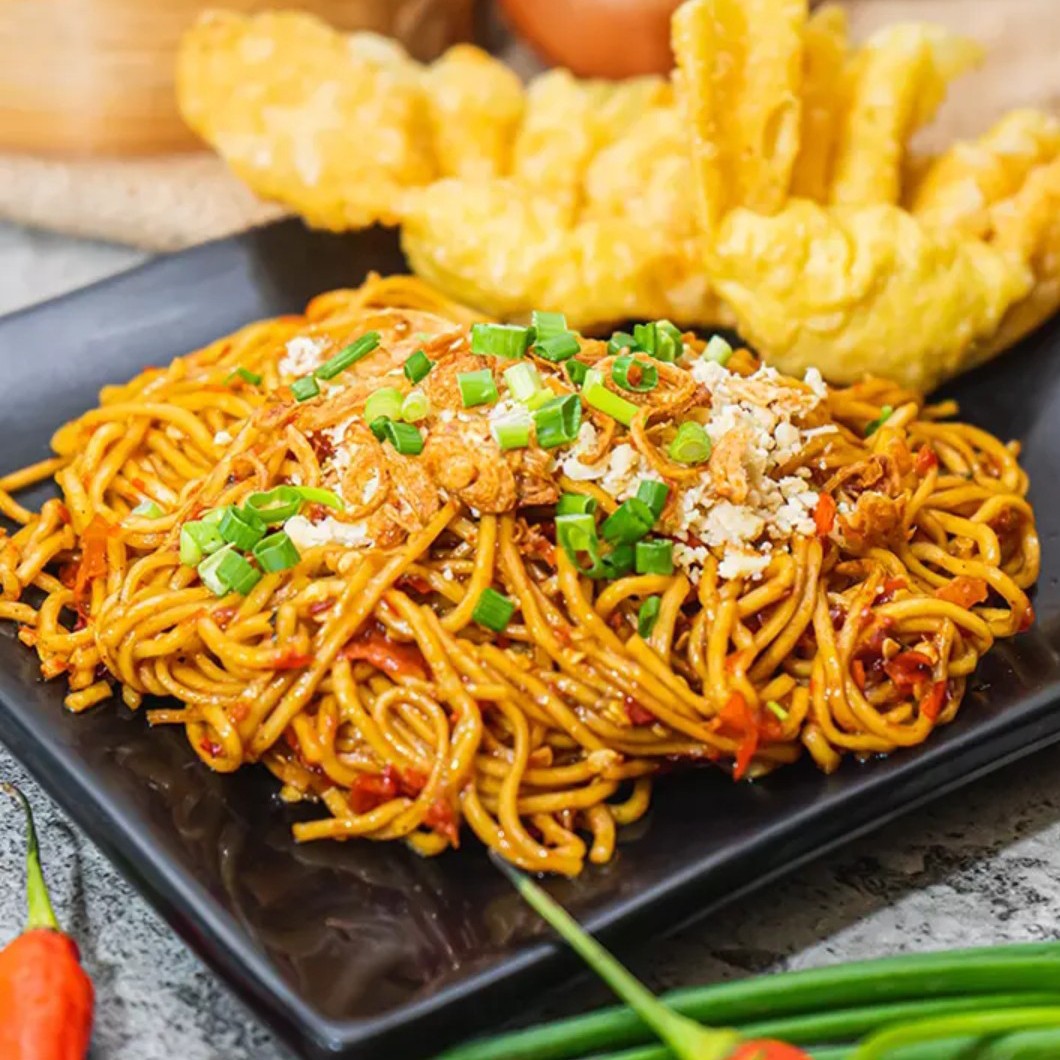Mie Gacoan Level 2