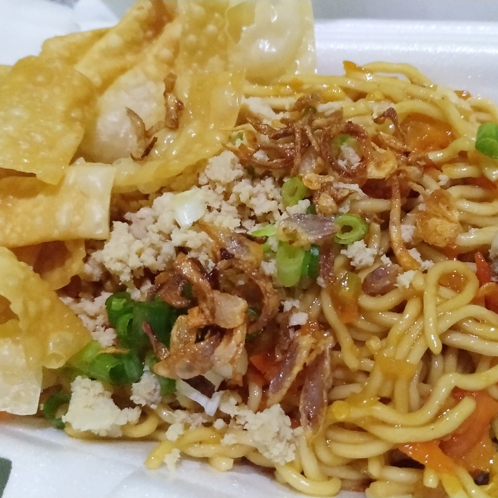 Mie Gacoan Lv 3-5